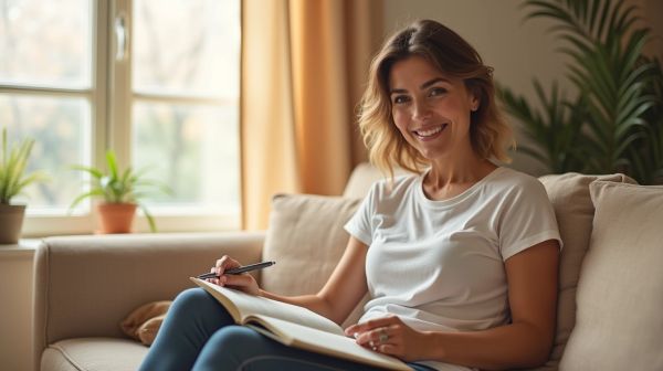 Optez pour un programme personnalisé minceur adapté à vos besoins