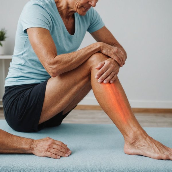 Comment la thérapie par les infrarouges peut-elle aider à gérer les douleurs articulaires?