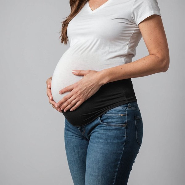 Comment gérer les douleurs de la symphyse pubienne pendant la grossesse ?