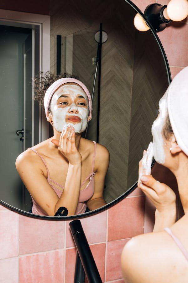 Découvrez les bienfaits du masque de nuit pour votre peau