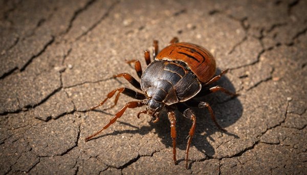 Les meilleures techniques pour une extraction de tique réussie
