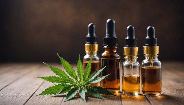 Les secrets du cbd : produits de qualité à petits prix