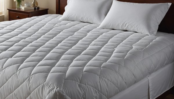 Housses de matelas anti-acariens : le confort au service de la santé