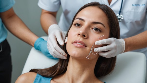 Kiné maxillo-faciale à ath : soulagez vos douleurs faciales