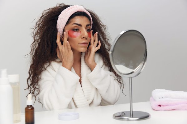 Découvrez le patch révolutionnaire pour une peau revitalisée