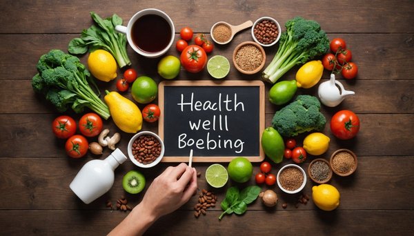 Conseils santé : améliorez votre bien-être au quotidien