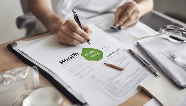 Mutuelle santé : comment économiser en vivant durablement ?