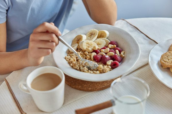 10 conseils pour une nutrition quotidienne qui booste votre bien-être