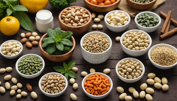 Complément alimentaire articulations : votre allié naturel au quotidien