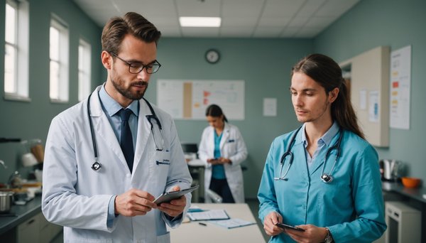 Choisir la meilleure prépa médecine à grenoble : nos conseils