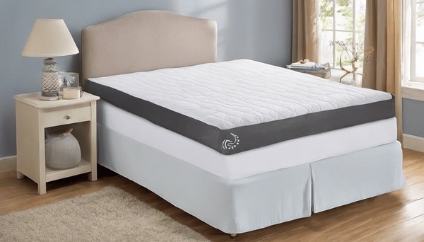 Choisir des housses de matelas anti-acariens pour un sommeil sain