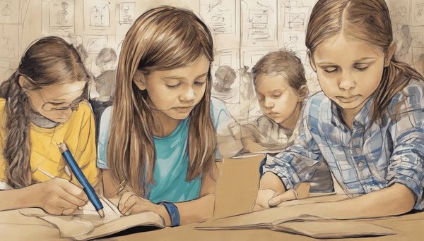 Surmonter les obstacles de la douance : stratégies de réussite.