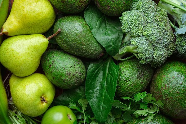 10 super-aliments bio pour booster votre santé quotidienne