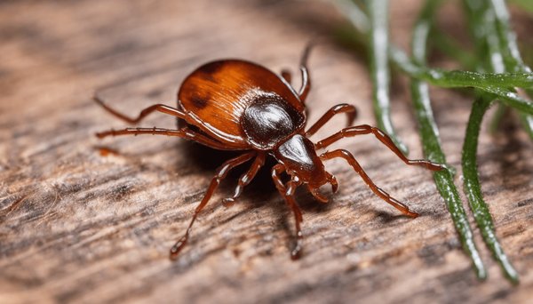 Techniques incontournables pour réussir l'extraction des tiques