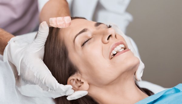 Ath : découvrez comment le kiné maxillo-faciale atténue vos douleurs faciales