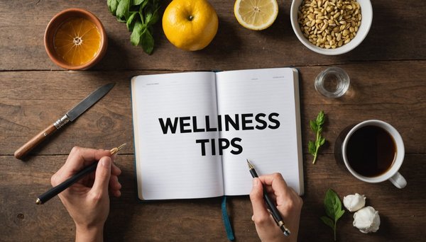 Astuces bien-être : guide pratique pour un quotidien sain