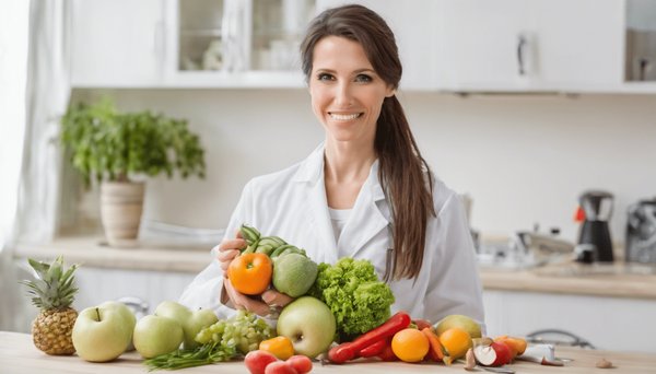 Top diététiciennes à pau pour améliorer votre bien-être santé