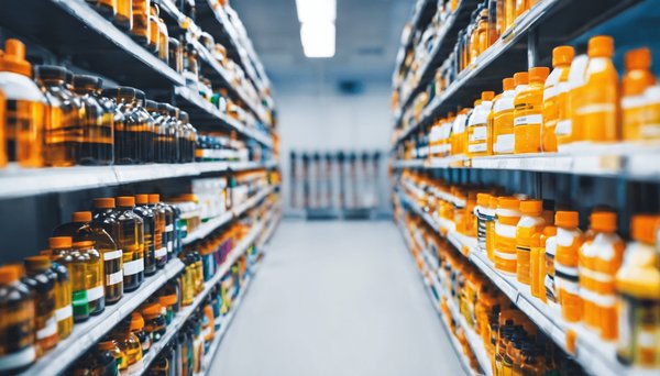 5 éléments indispensables pour sélectionner un bon façonnier de compléments